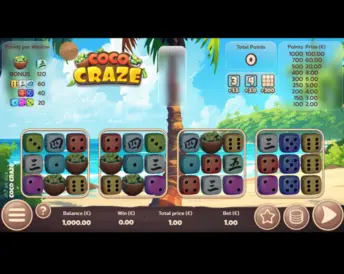 Coco Craze