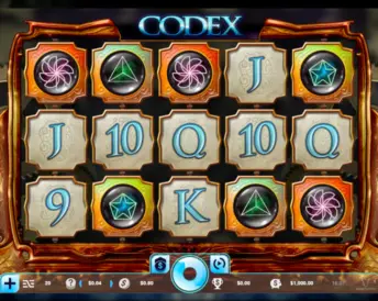 Codex