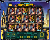 code name jackpot