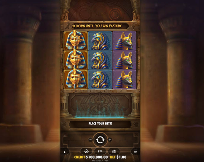 code of cairo