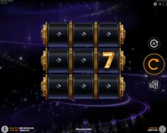 Code of Fortune