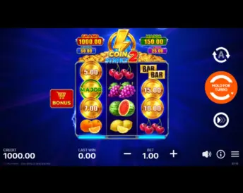 Coin Strike 2
