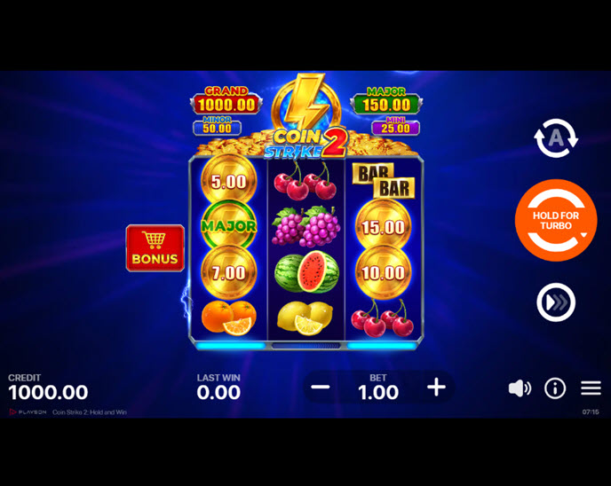 coin strike 2
