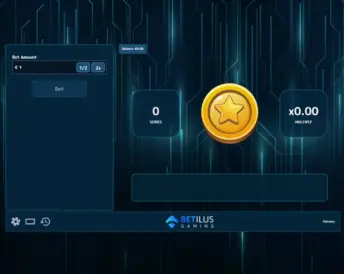 coinflip (betilus gaming)