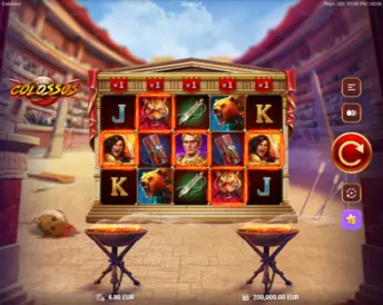 Colossus (TrueLab Games)