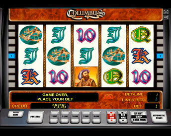 columbus