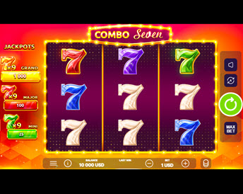 combo seven