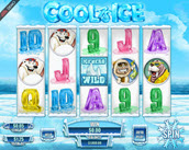 cool as ice