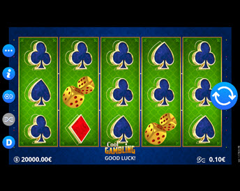 cool gambling