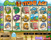 cool stone age