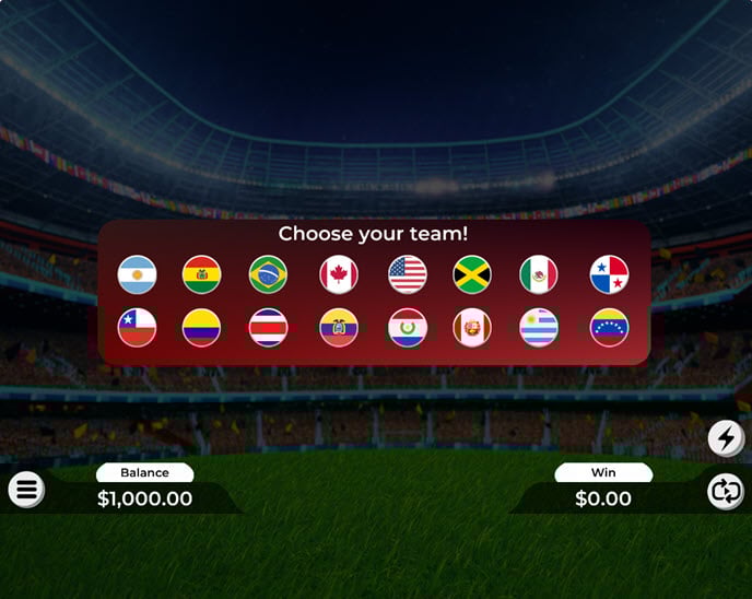 copa america