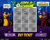 cops & robbers