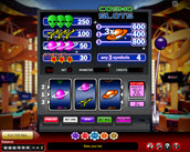 cosmo slots