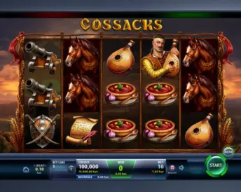 Cossacks