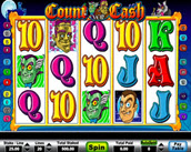 count yer cash