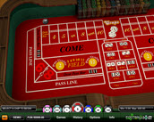 craps