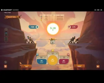 Crash Duel X