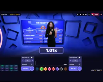 Crash Live