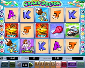 crazy doctor