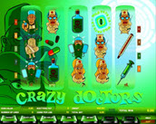 crazy doctors