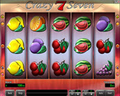 crazy fruits