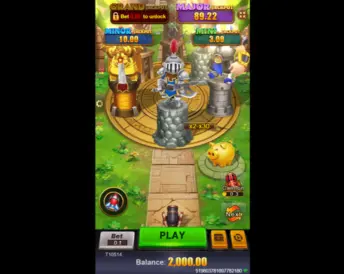 Crazy Hunter 2