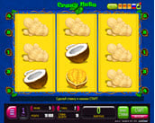 crazy nuts