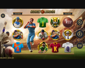 cricket kings