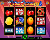 criss cross 81