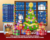 cristmas advent