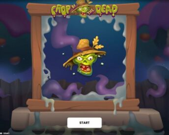 Crop of the Dead