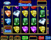 crown jewels