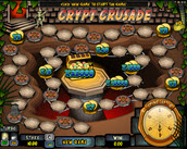 crypt crusade