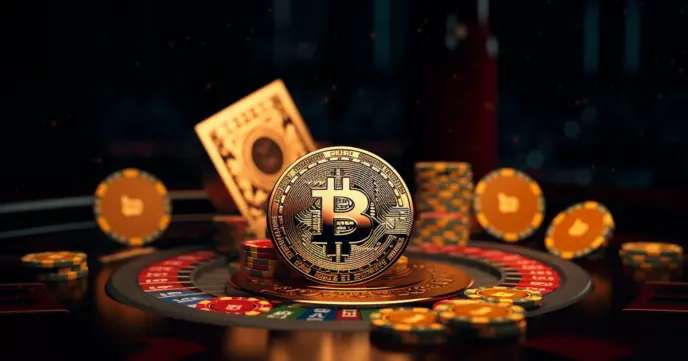 Crypto Slot Wins
