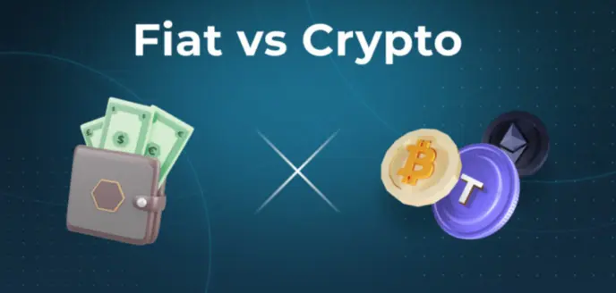 Crypto vs. Fiat Slot