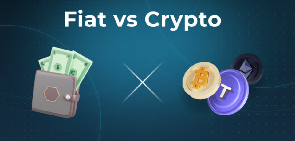 Crypto vs. Fiat Slot