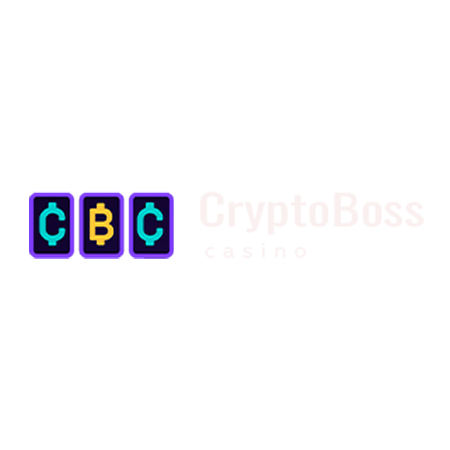 CryptobossLOGO