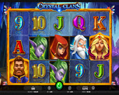 crystal clans