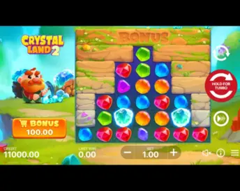 Crystal Land 2