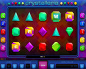 crystalleria