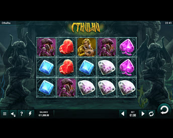 cthulhu