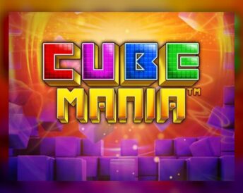Cube Mania