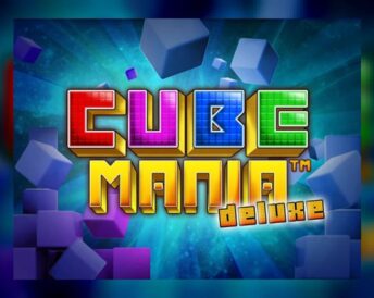 Cube Mania Deluxe