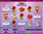 cupid’s arrow