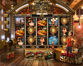 curious machines