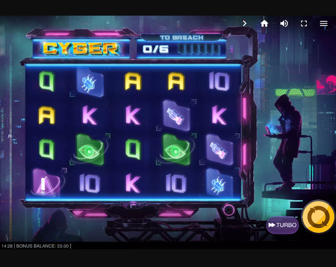 cyber attack