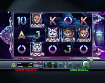 Cyber Hunt