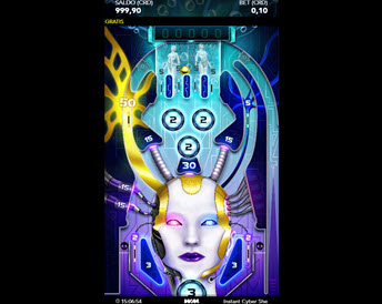 cyber she