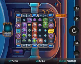 Cyber Vault