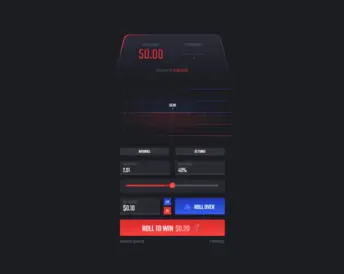 Cyberdice
